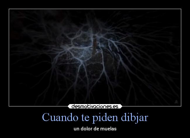 carteles ayuda dolor humor desmotivaciones