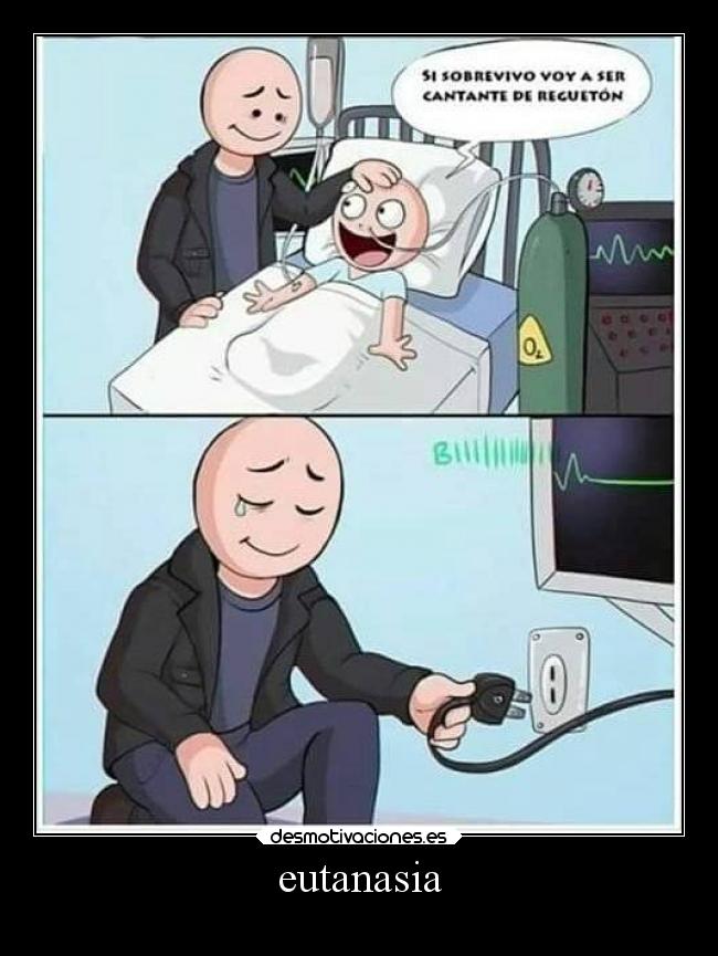 eutanasia - 