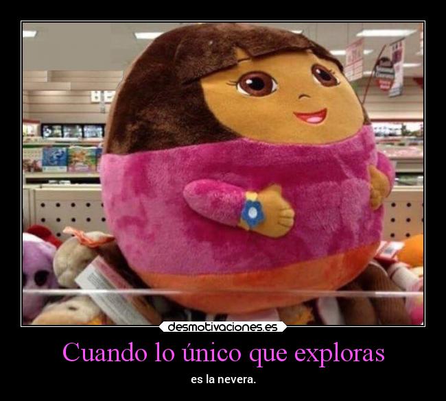 carteles comida doralafumadora desmotivaciones