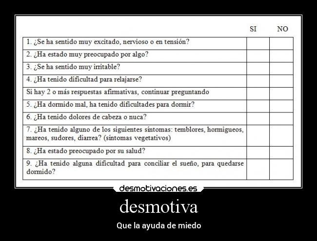 desmotiva - 