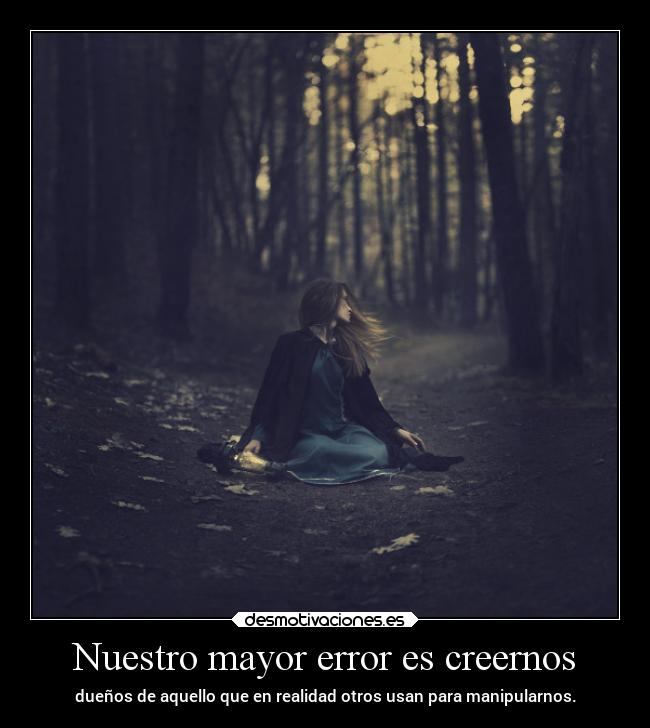 carteles desmotivaciones vida clandesplazado soyunidiotatm projectd manada32 desmotivaciones