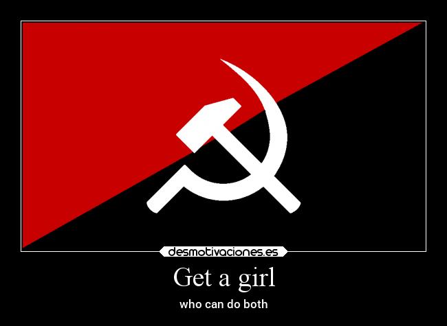 Get a girl - 