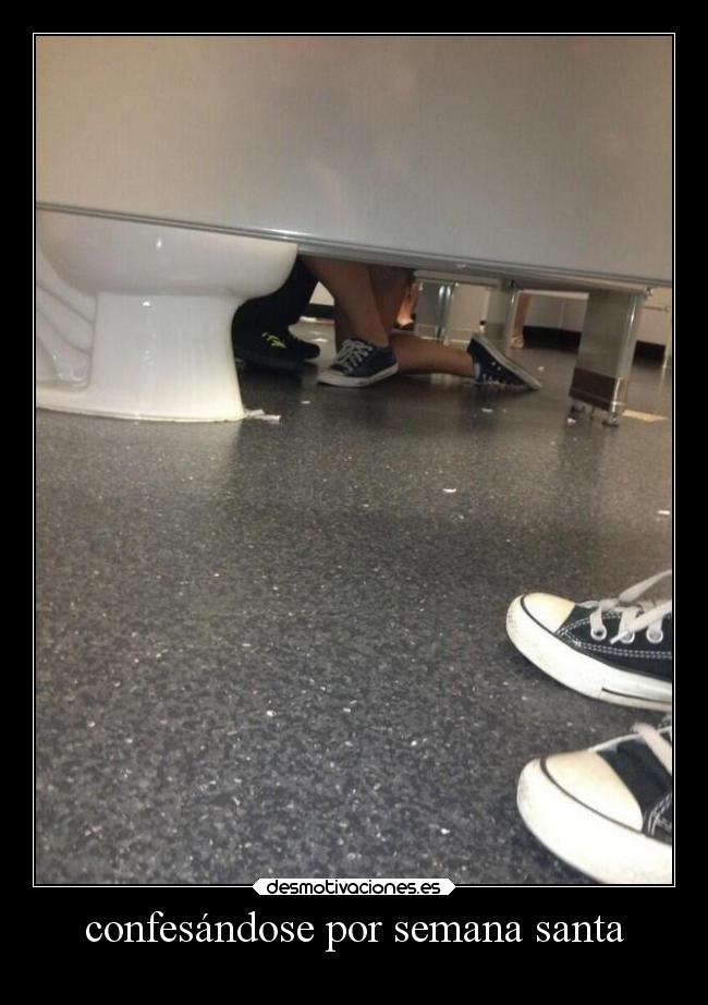 carteles religion confesion hostia desmotivaciones