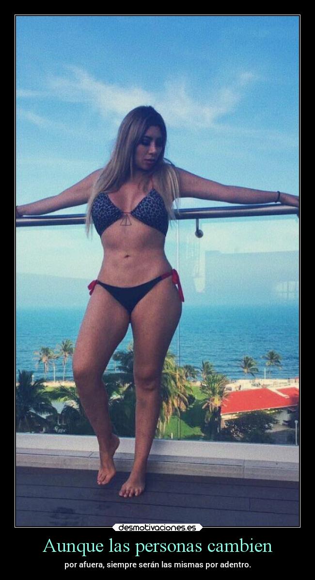 carteles vida sexo aep pkf tmlcbr personas chicas pechos sexys daniela alexis bebeshita enamorandonos desmotivaciones