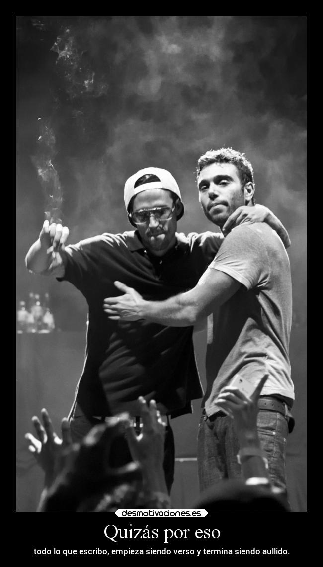 carteles vida sharif natos desmotivaciones