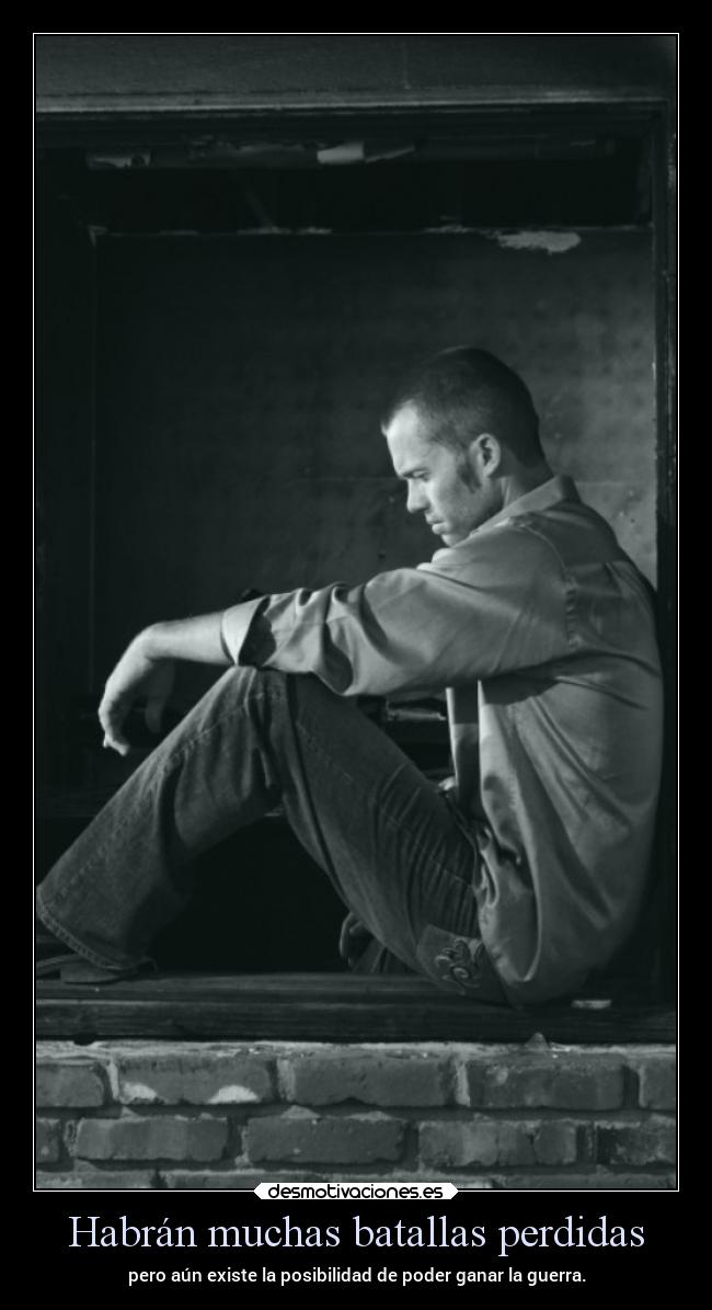 carteles vida tristeza depresion regreso blancoynegroav sombrasenlaoscuridad alex vazquez999 desmotivaciones