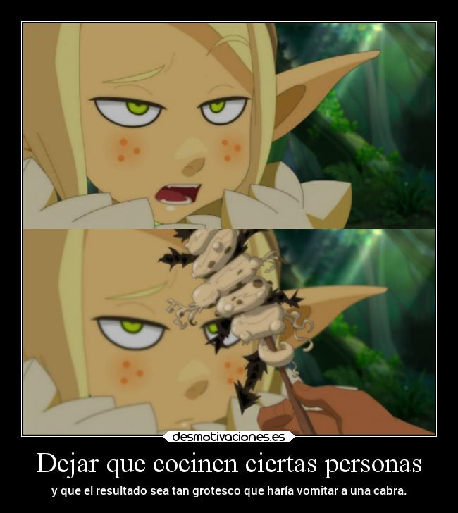 carteles anime humor risa fail comida raptorhunters harukaze erosekai wakfu evangeline desmotivaciones