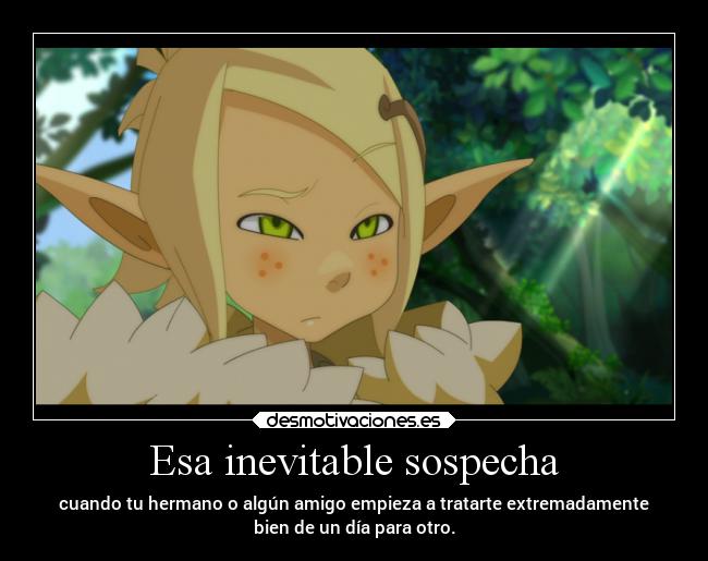 carteles anime humor risa raptorhunters harukaze erosekai wakfu evangeline desmotivaciones