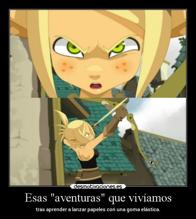 carteles anime humor risa raptorhunters harukaze erosekai wakfu evangeline desmotivaciones