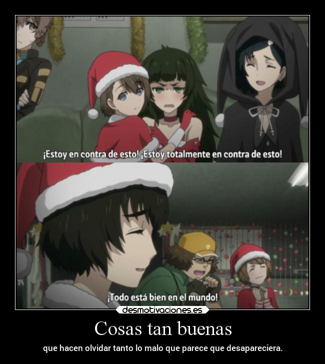 carteles anime humor risa raptorhunters harukaze erosekai steinsgarmte steinsgate0 daru mayuri desmotivaciones