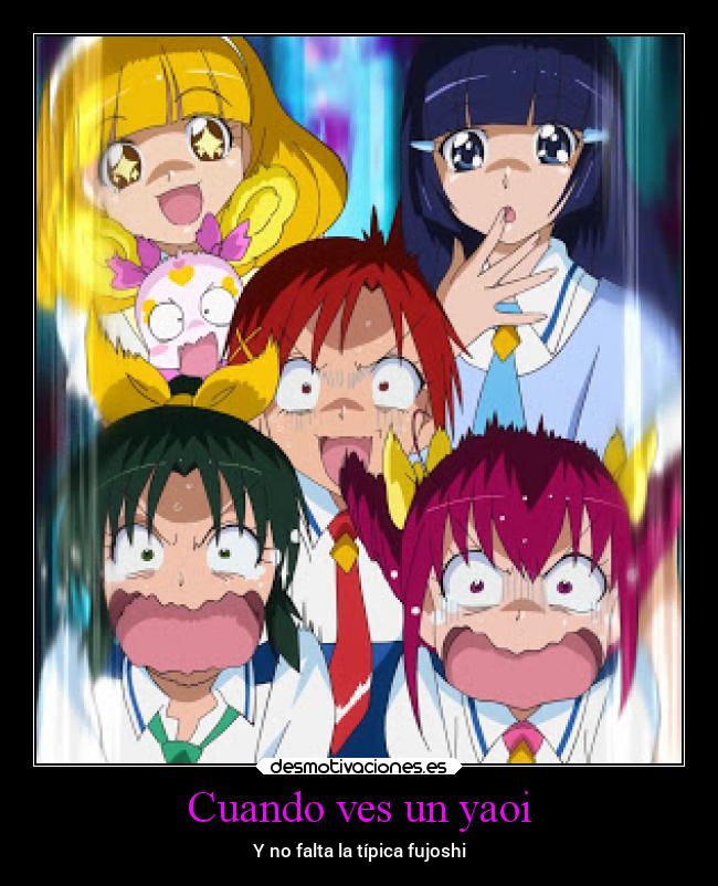 carteles anime desmotivaciones