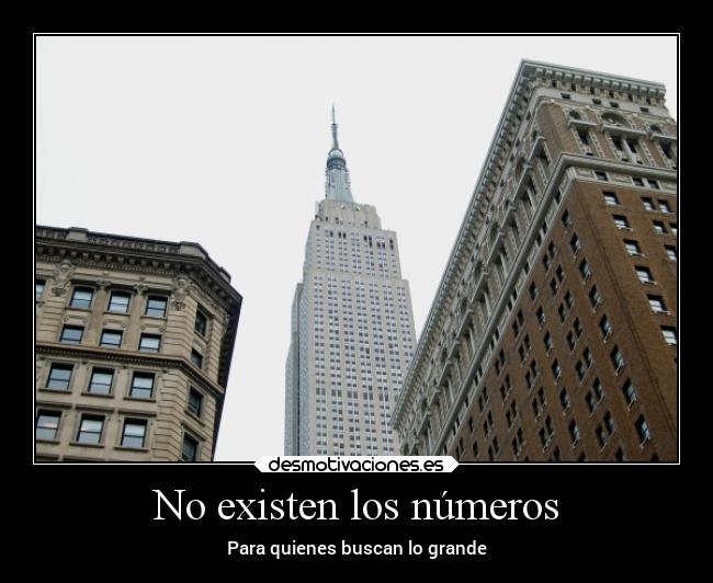 carteles arte mundo rascacielos nuevayork empirestate desmotivaciones
