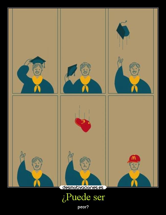 carteles ayuda woorld desmotivaciones