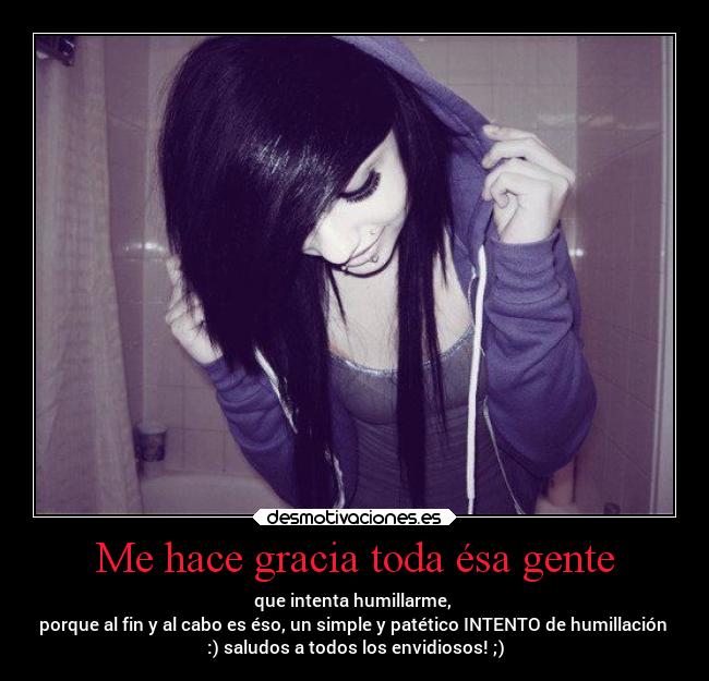 carteles desmotivaciones frases depan ytomate parael recuerdo envidiosos pacotilla mileycyrus wooow desmotivaciones