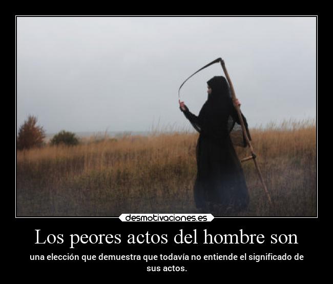 carteles desmotivaciones vida clandesplazado soyunidiotatm projectd manada32 desmotivaciones