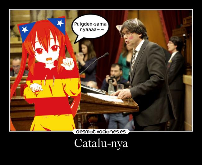 Catalu-nya - 