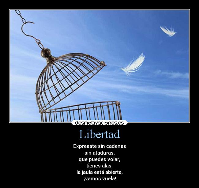Libertad - 