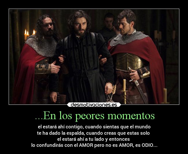 ...En los peores momentos - 