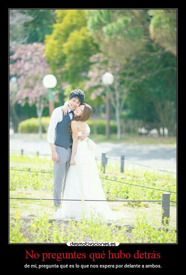 carteles vida amor aishiterumago fairymago projectd desmotivaciones