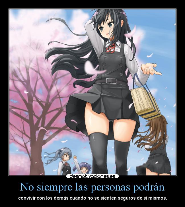 carteles vida anime verano sexo aep pkf tmlcbr personas chicas pechos sexys belleza oppais desmotivaciones
