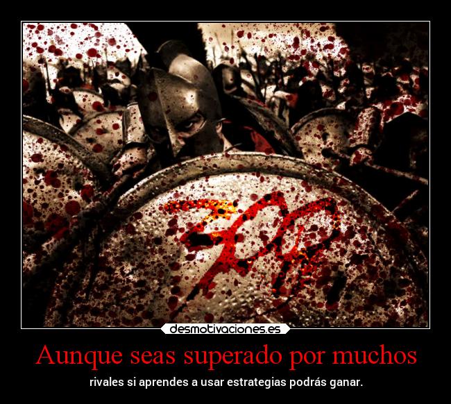 carteles vida desmotivaciones aep pkf asj tmlcbr personas cartel300 cartel 300 pelicula300 leonidas desmotivaciones