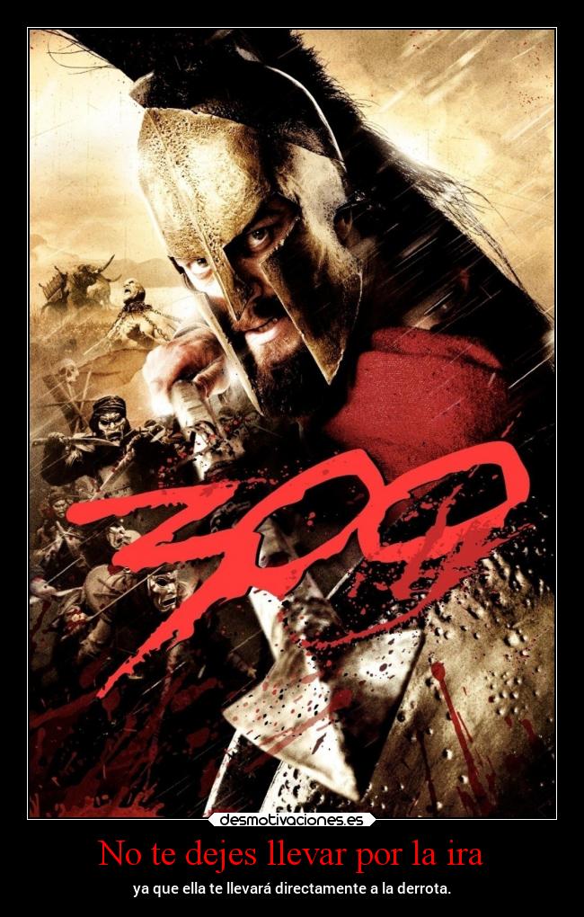 carteles vida desmotivaciones aep pkf asj tmlcbr personas cartel300 cartel 300 pelicula300 leonidas desmotivaciones