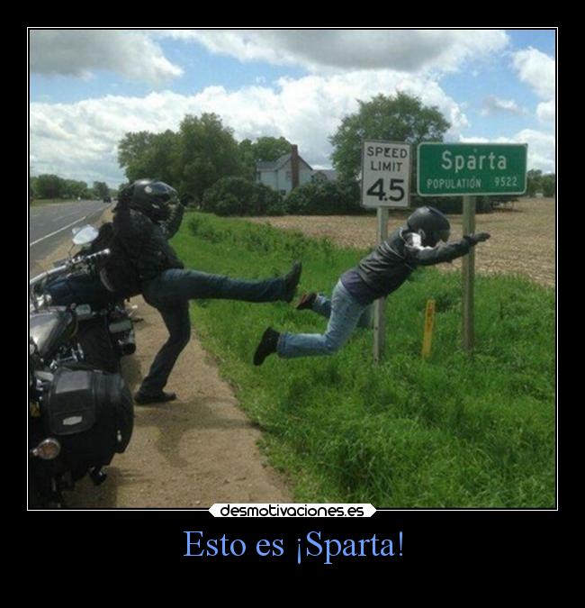 carteles vida desmotivaciones aep pkf asj tmlcbr personas cartel300 cartel 300 pelicula300 leonidas desmotivaciones