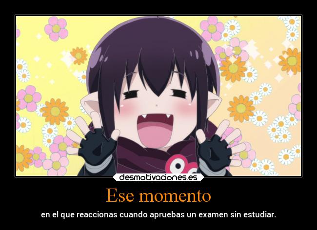 Ese momento - 