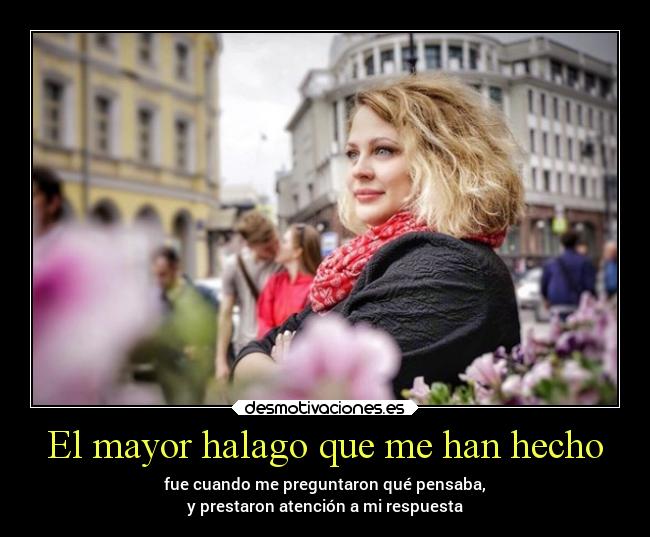 carteles alegria halago pregunta respuesta atencion desmotivaciones