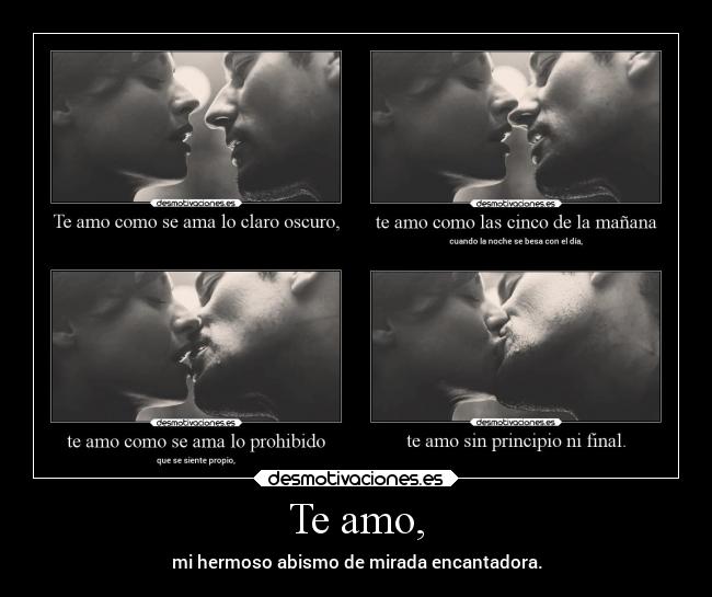 carteles amor aleinad2002 desmotivaciones