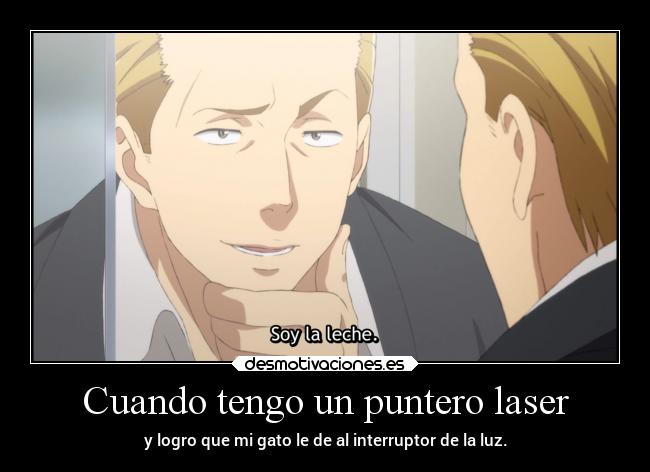 carteles anime humor risa gato raptorhunters harukaze erosekai desmotivaciones