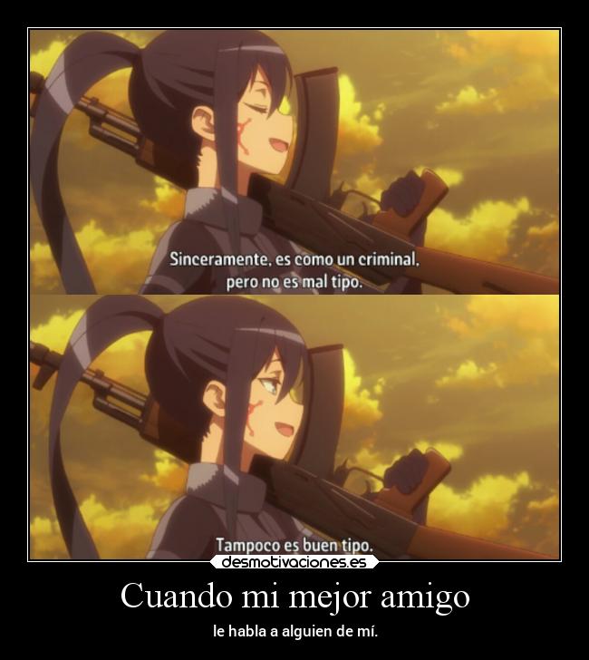 carteles anime humor risa raptorhunters harukaze erosekai swordartonline gungaleonline pitofui desmotivaciones
