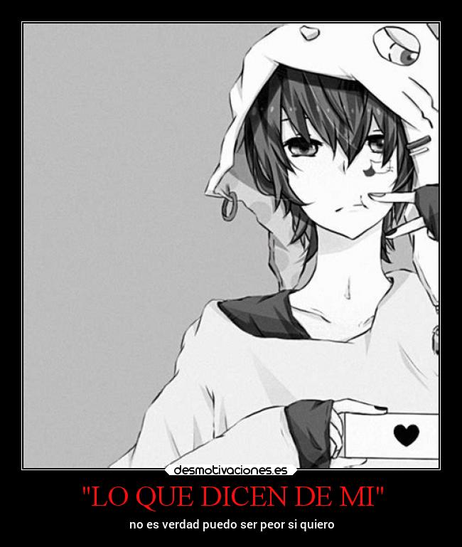 carteles anime marionobros locosdeamor laalianzarebelde mdsm tuyyo desmoblack desmotivaciones