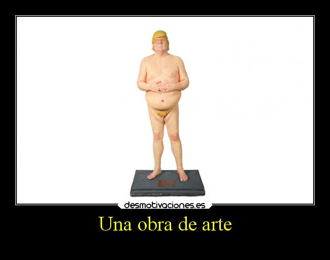 carteles arte arte humor desmotivaciones