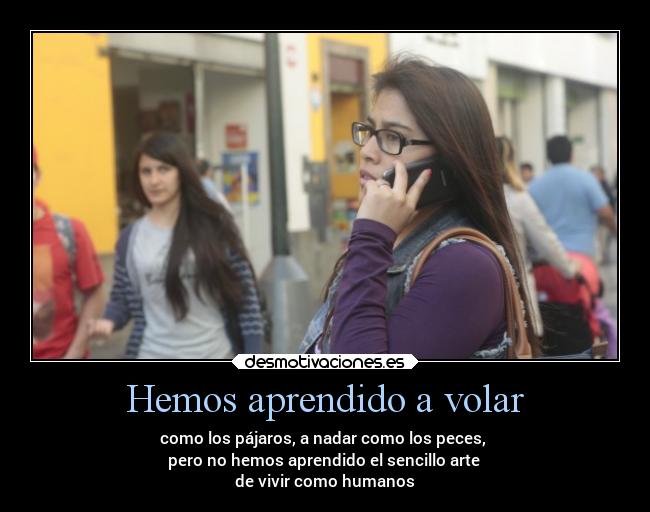 carteles ausencia desmotivaciones