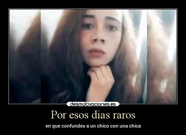 carteles distancia ausencia desmotivaciones