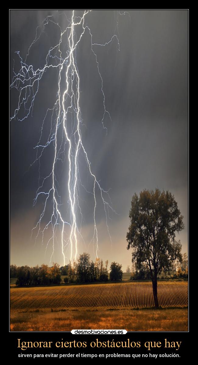 carteles obstaculos desmotivaciones chopper igbt springcreatorsupdate bosques desmotivaciones