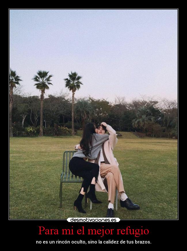 carteles vida amor aishiterumago fairymago projectd desmotivaciones