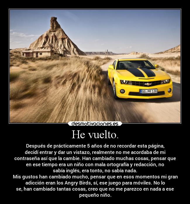 carteles vida ausencia corazon infancia internet desmotivaciones