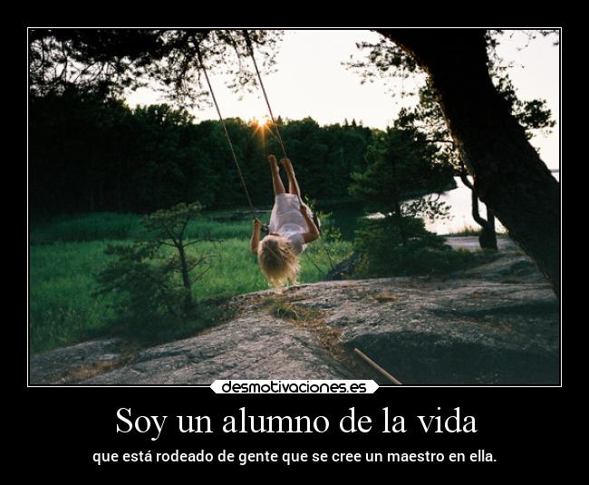 carteles vida desmotivaciones vida clandesplazado soyunidiotatm projectd manada32 desmotivaciones