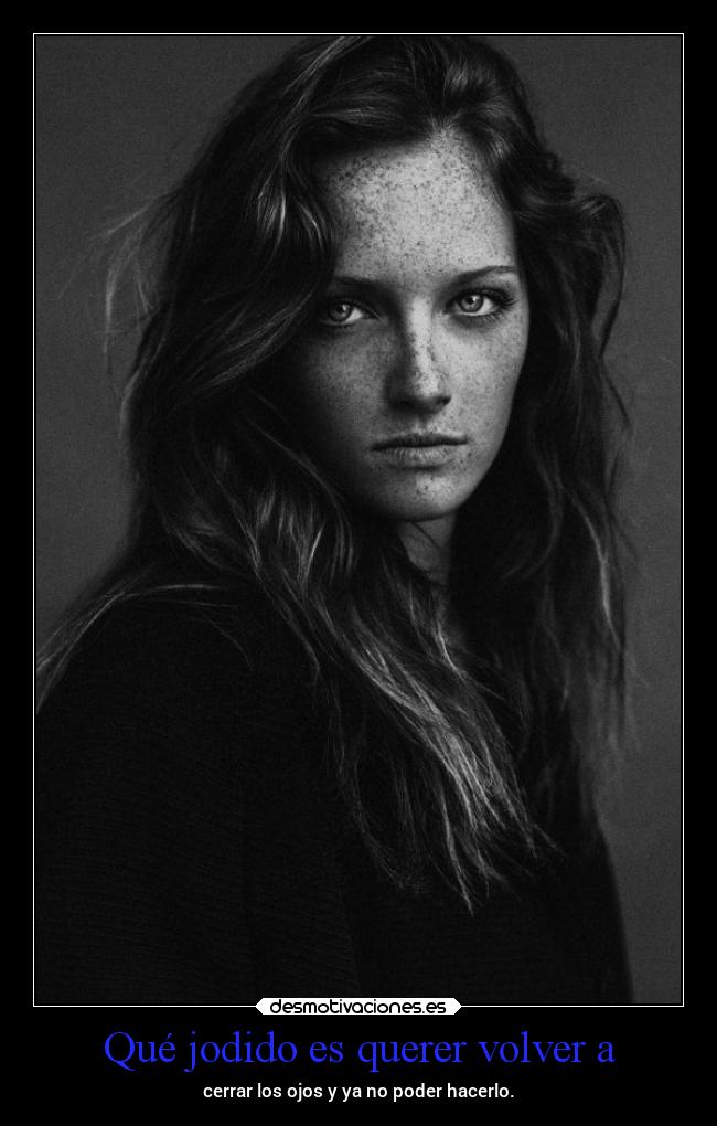 carteles vida dolor ausencia tristeza mierda desmotivaciones