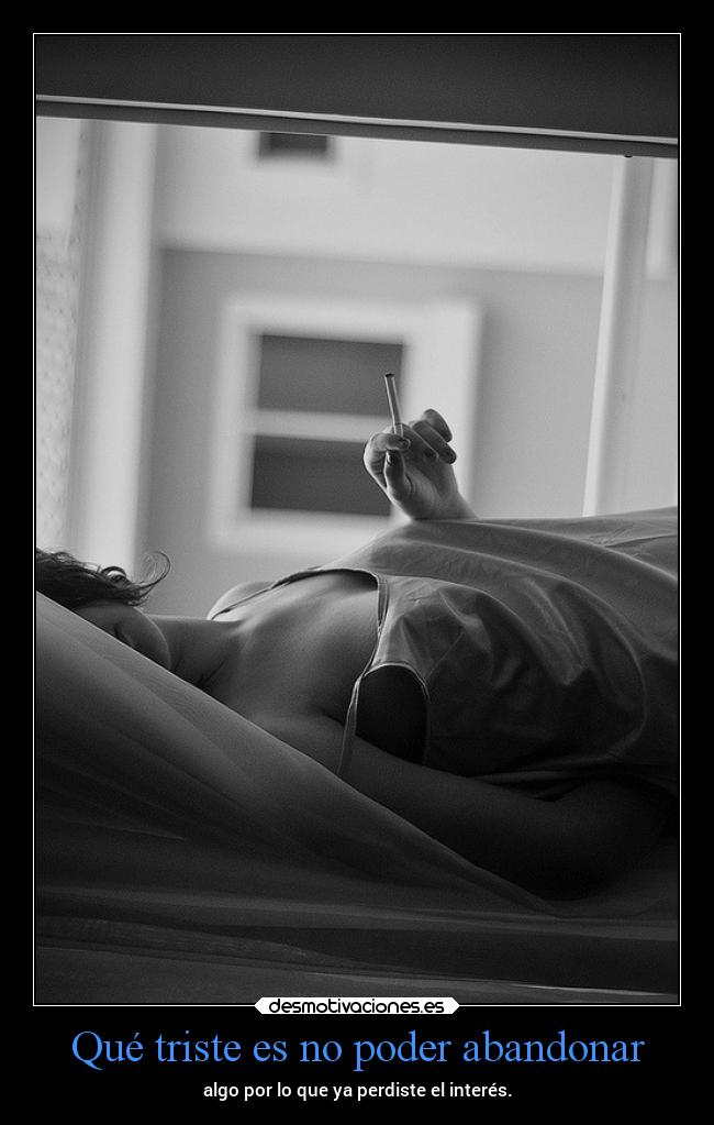 carteles vida esalgoasicomounaobligacionmoralunmiedoabsurdo mels desmotivaciones