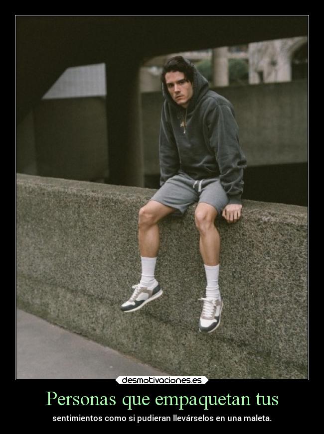 Personas que empaquetan tus -