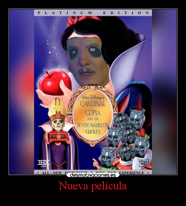 carteles vida superclan lossupervivientes soyunidiotatm ghost iamanamelessghoul desmotivaciones