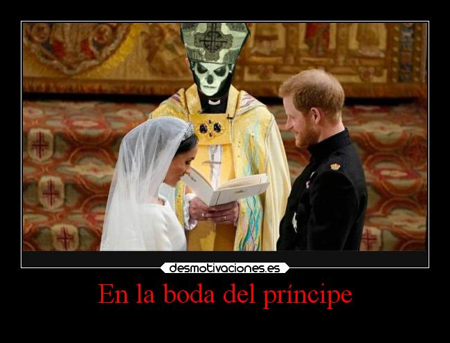 carteles vida superclan lossupervivientes soyunidiotatm iamanamelessghoul ghost papa emeritus desmotivaciones