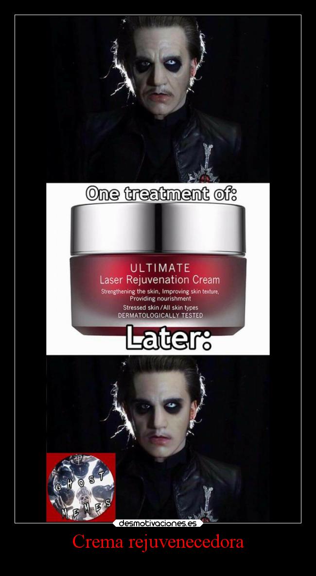 carteles vida superclan lossupervivientes soyunidiotatm iamanamelessghoul ghost desmotivaciones