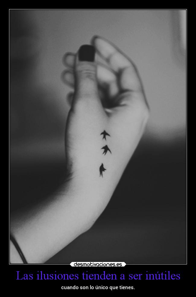 carteles vida tristeza mels mierda desmotivaciones