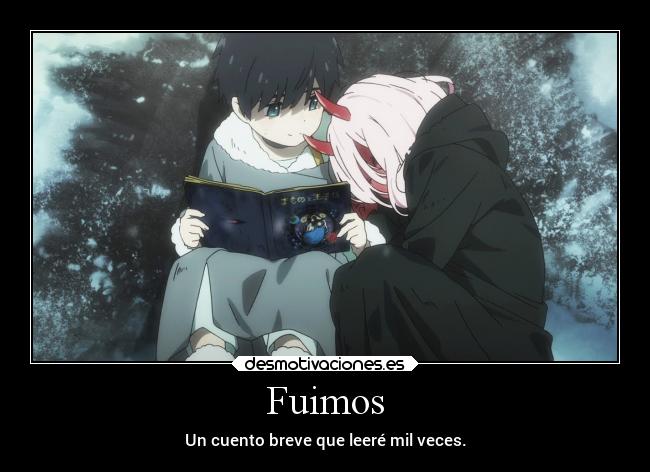 Fuimos -