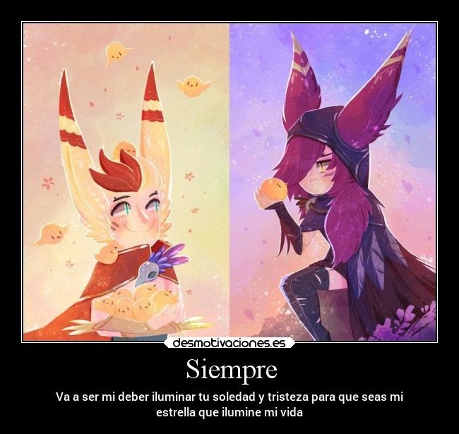 Siempre -