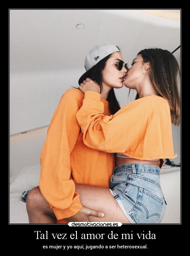 Tal vez el amor de mi vida -